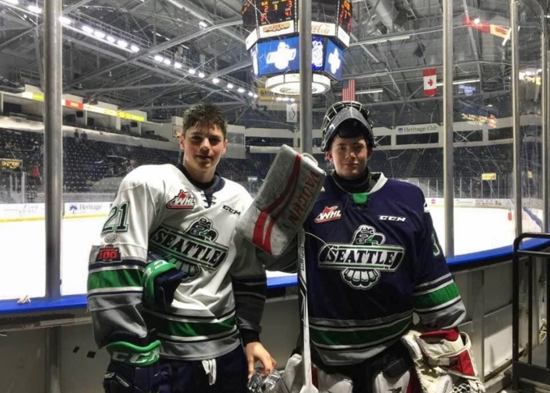 Seattle Thunderbirds tweet media