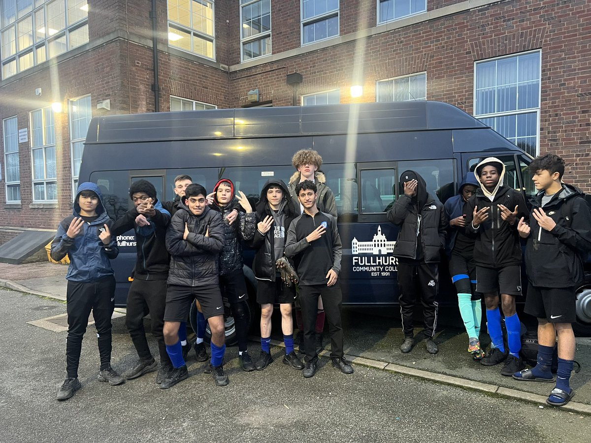 Fullhurst-PE tweet media