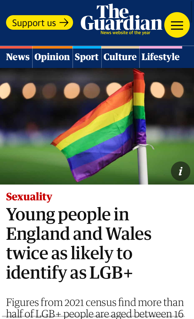 hey <a href="/guardian/">The Guardian</a> you left out a T
#transphobicmuch ?
