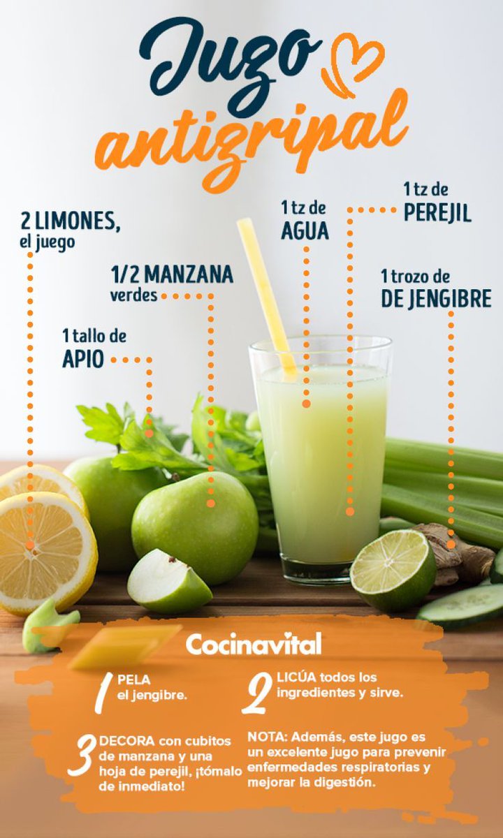 Cocina Express (@cocinafuentes) on Twitter photo 