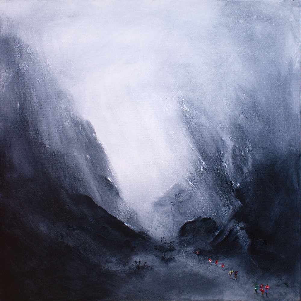 NeilMcBrideArt's tweet photo. New exhibition featuring Neil McBride Art at Blue Tree Gallery, 23 Bootham, York YO30 7BW DUALITY Runs from 28 January to 11 March. With original paintings by Deborah Grice, Andrew Tyzack, Christopher Knox and Neil McBride.
https://t.co/vM4eom6pMe https://t.co/EeEYzLdLG1
