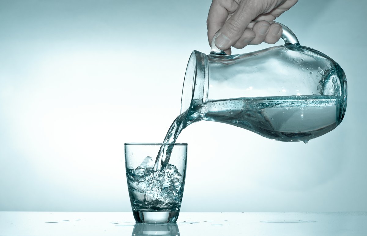 Learn all about the National Primary Drinking Water Regulations (#NPDWR) which are legally enforceable primary standards and treatment techniques that apply to #publicwater systems. epa.gov/ground-water-a… 
#drinkingwater