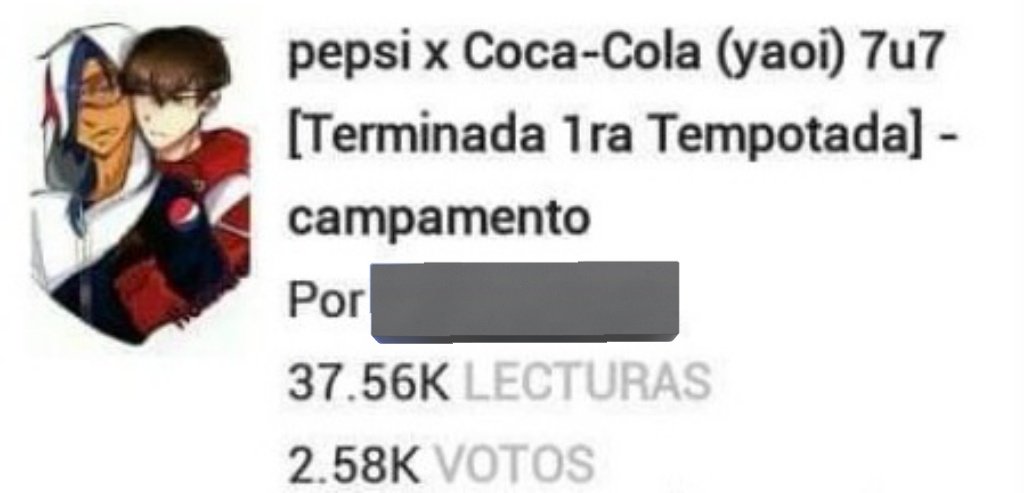 Wattpad Fuera de Contexto tweet media