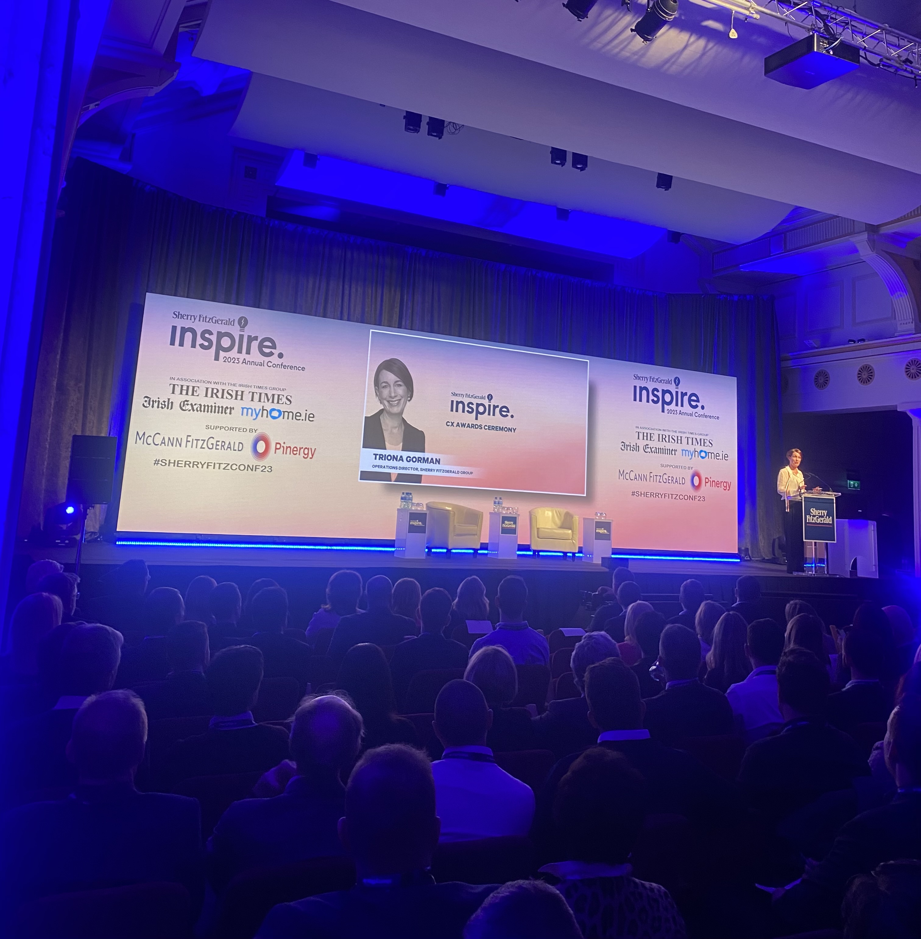 Sherry FitzGerald (Sherry_Fitz) / Twitter