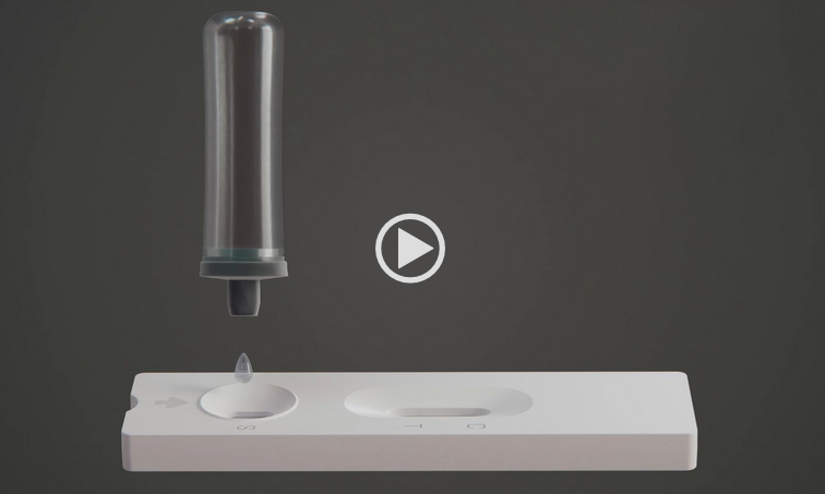 DocCheck's tweet image. Spätestens seit #Corona kennen wir alle den Ablauf: Probe entnehmen, auf den Teststreifen geben und warten. Aber wie funktioniert so ein #Schnelltest eigentlich? Erfahrt hier alles, was ihr dazu wissen müsst. 
docc.hk/vaz297