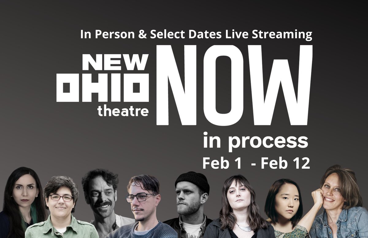 Playwrights Horizons (@phnyc) on Twitter photo ๐ we love <a href="/NewOhioTheatre/">New Ohio Theatre</a>'s NOW IN PROCESS!! a devised work abt the Russian occupation of Ukraine, a multi-media piece abt race in America, a heavy metal musical abt the extinction of whales, a meditative opera with an iconic Persian woman! All tix $15 bit.ly/NowInProcess ๐ we love <a href="/NewOhioTheatre/">New Ohio Theatre</a>'s NOW IN PROCESS!! a devised work abt the Russian occupation of Ukraine, a multi-media piece abt race in America, a heavy metal musical abt the extinction of whales, a meditative opera with an iconic Persian woman! All tix $15 bit.ly/NowInProcess