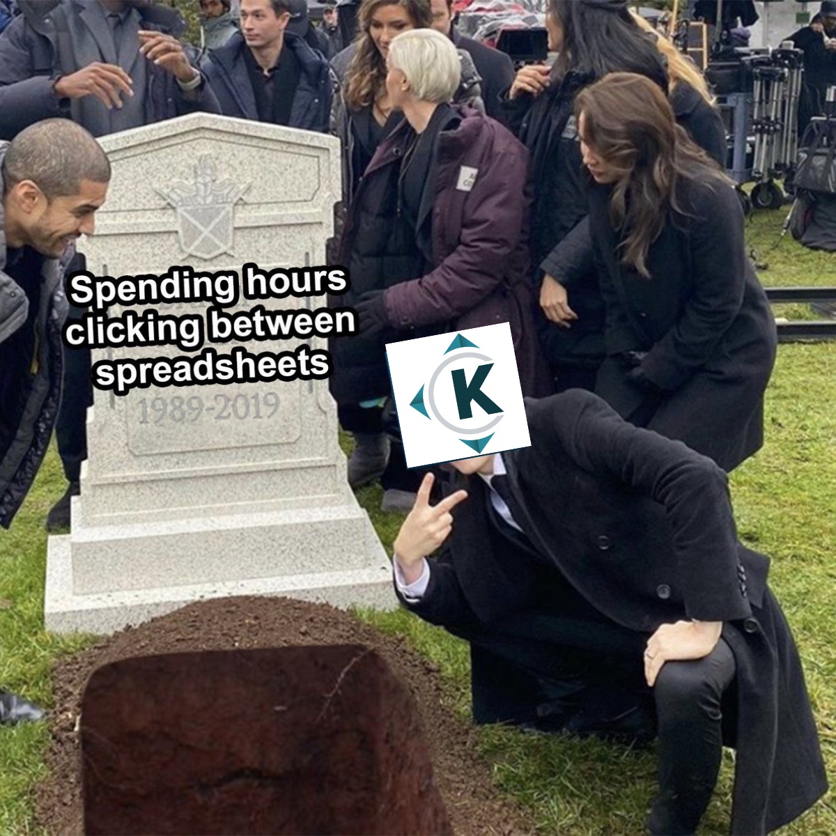 Kingsgate Logistics tweet media