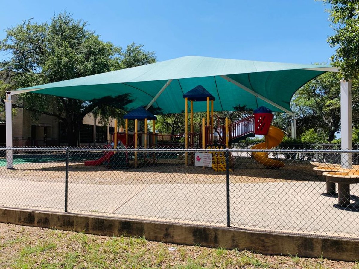 TexasExteriors's tweet image. Install shade structures with Texas Custom Exteriors. Call today for a FREE estimate 210-691-9300
#shadestructure #commercialcontractor
