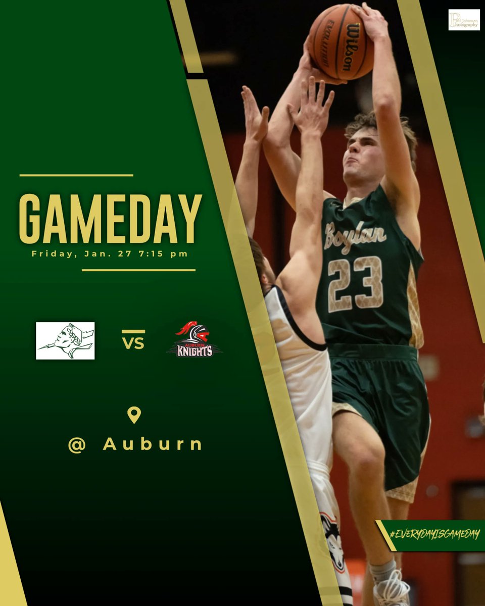 BoylanBBball's tweet photo. Boylan. Auburn. 7:15 @ Auburn. What else needs to be said?
#RelentlessFight https://t.co/1xYm3INJcQ