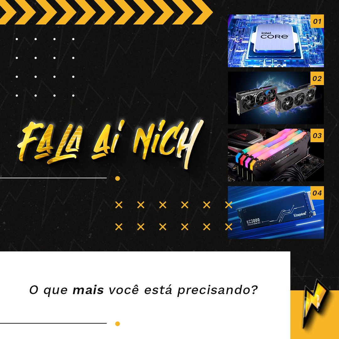 nich_pc's tweet photo. E aí pessoal, qual desses itens seu guerreiro está mais precisando no momento? Talvez todos? 😅

#pcgaming #pc  #gaming #gamer #games #gamingcommunity https://t.co/3SFWurODyr