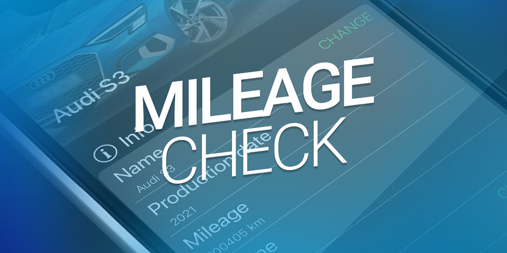 OBDeleven's tweet photo. Looking to buy a used car? Before you do, make sure to check the mileage! 📢
Fortunately, there are different methods to find out a car’s mileage, so if you’re interested to know more, check out our newest article 👉: https://t.co/T1sdjSitxR
#OBDeleven #MileageCheck #BlogPost https://t.co/OUEt6VvAlm