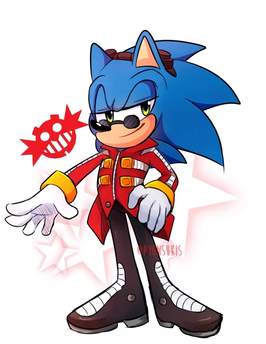 DrSonic  