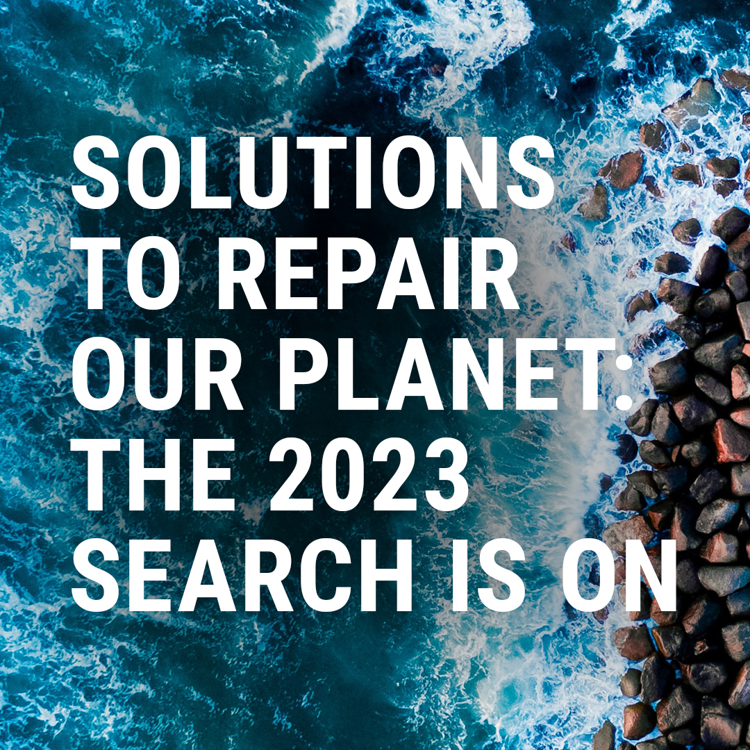 EarthshotPrize's tweet photo. 🚨Last few days until nominations close for The #EarthshotPrize 2023! 

It's because of our global network of Nominators, that we're able to find so many incredible eco-innovators and solutions around the world. 

Find out more here: https://t.co/38nTWQ184w https://t.co/pS0vGPkEAm