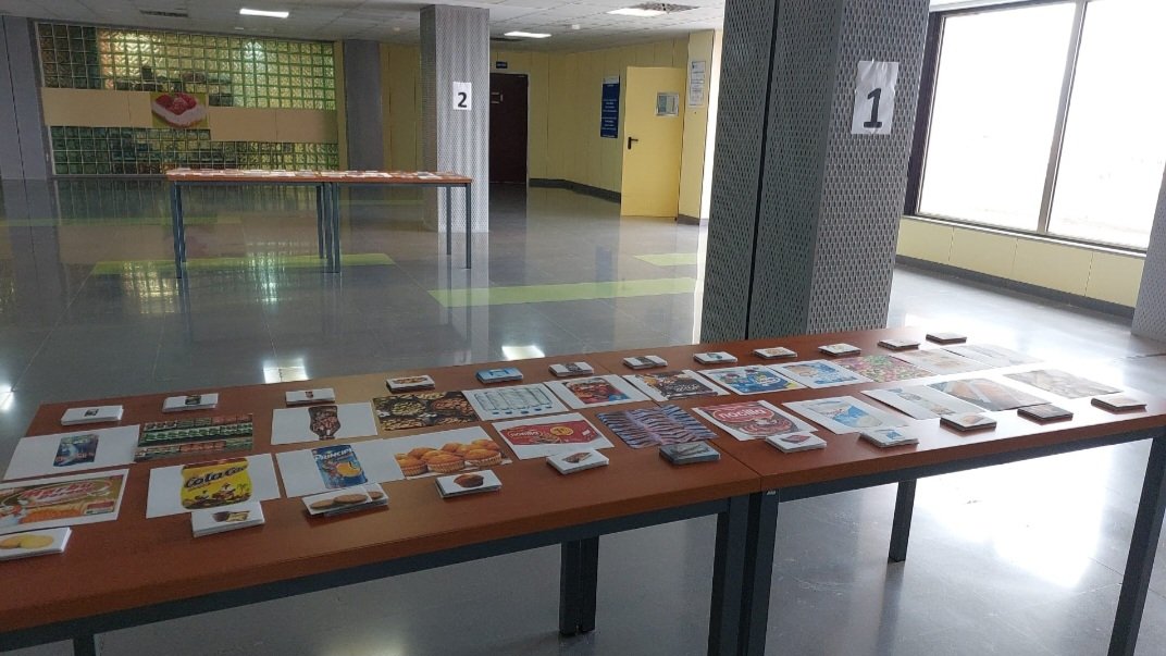 Hoy, en las IX Jornadas Actualización TDAH del #HospitalFuerteventura nuestros compañeros <a href="/juli_ojanguren/">Julián Ojanguren</a> @pamaltrefv <a href="/gladycaliche/">GLADY RODRIGUEZ</a> <a href="/jrodgonh/">Javier Rodríguez González</a>  dieron el taller #AzuquerlockHolmes para conocer #azucarlibre presenten en alimentos y como afecta su consumo a la salud física y mental