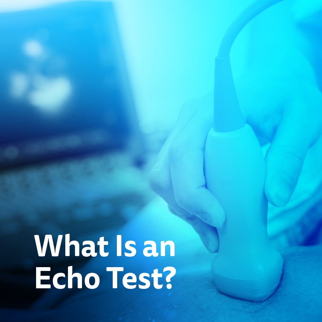 RadAssocImaging's tweet photo. What Is an Echo Test?
If your doctor ordered an echocardiogram, you likely have questions. Why is this test performed? What will it entail? Learn about the importance of this safe, painless exam. https://t.co/9OaYQKmoT9