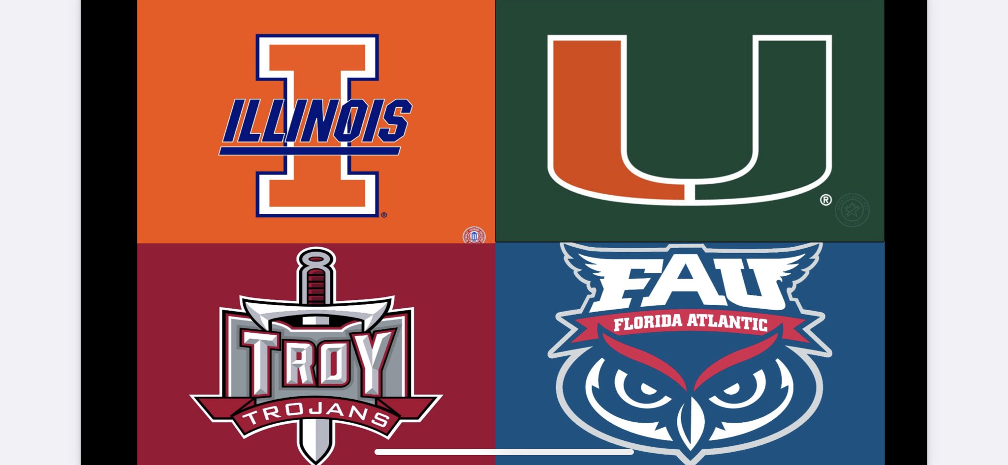 Jupiter Football Recruiting (JupFBRecruiting) / Twitter