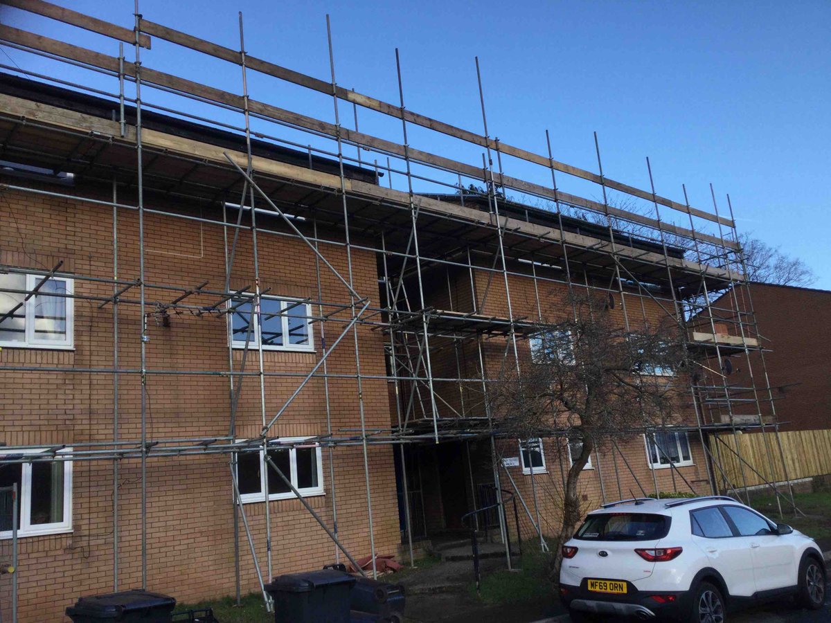 CC Scaffold tweet media