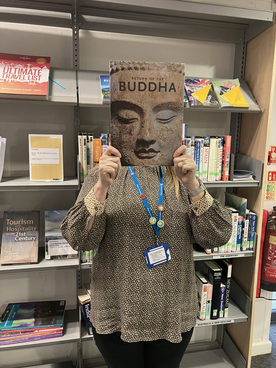 #BookFaceFriday