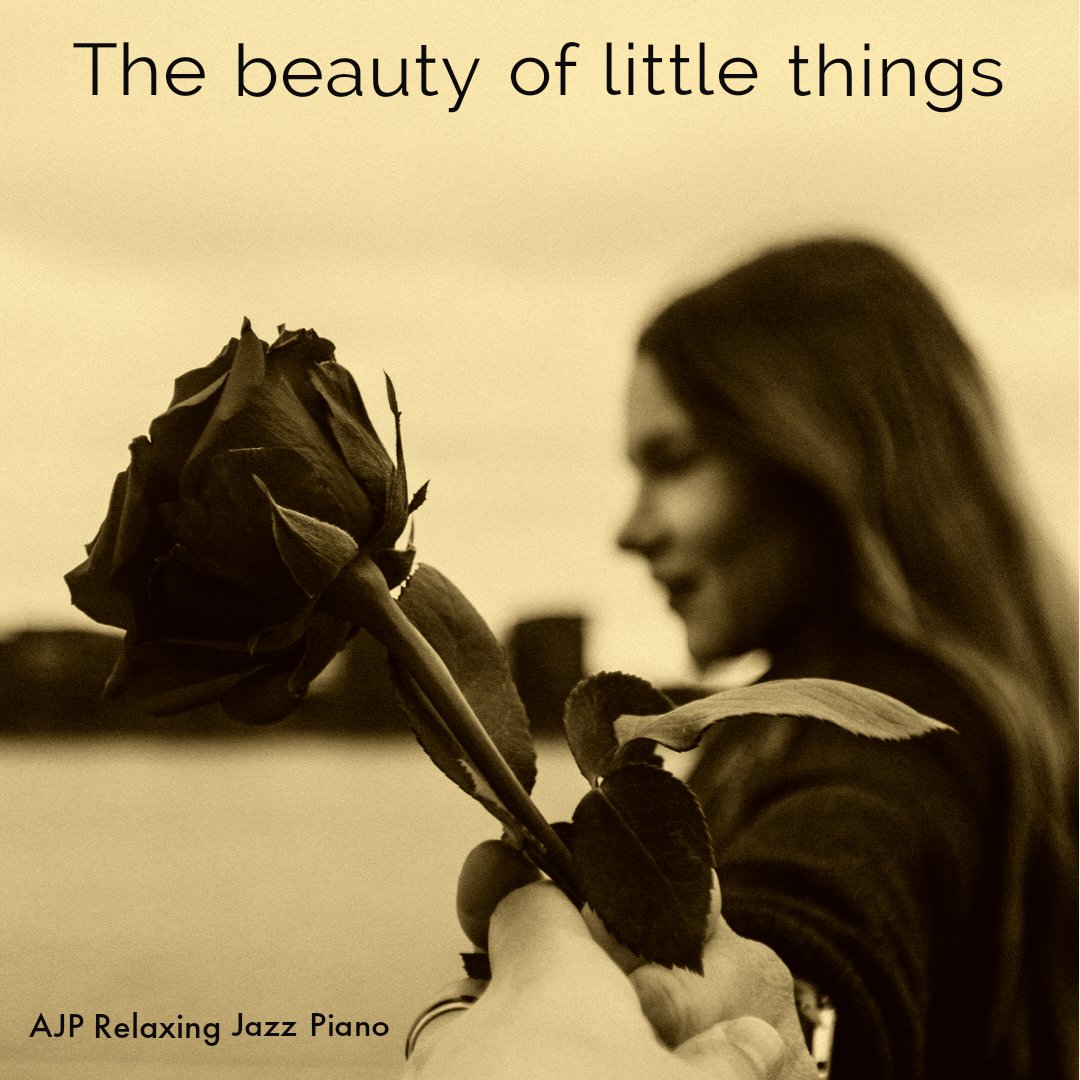Jazzcorner4u's tweet photo. Today is the day!! Listen my new single on Spotify and Apple music, Amazon Music ..Share with all the person you love...
https://t.co/xUM1aa9Mbf
#piano #music #jazzmusic #smoothjazz #smooth  #jazzforwork #music #relaxingjazz  #jazz #lounge #relaxingmusic #jazzstudy  #jazzsleep https://t.co/kuFjoXs0wj