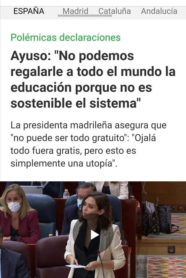 Patricia Sánchez tweet media