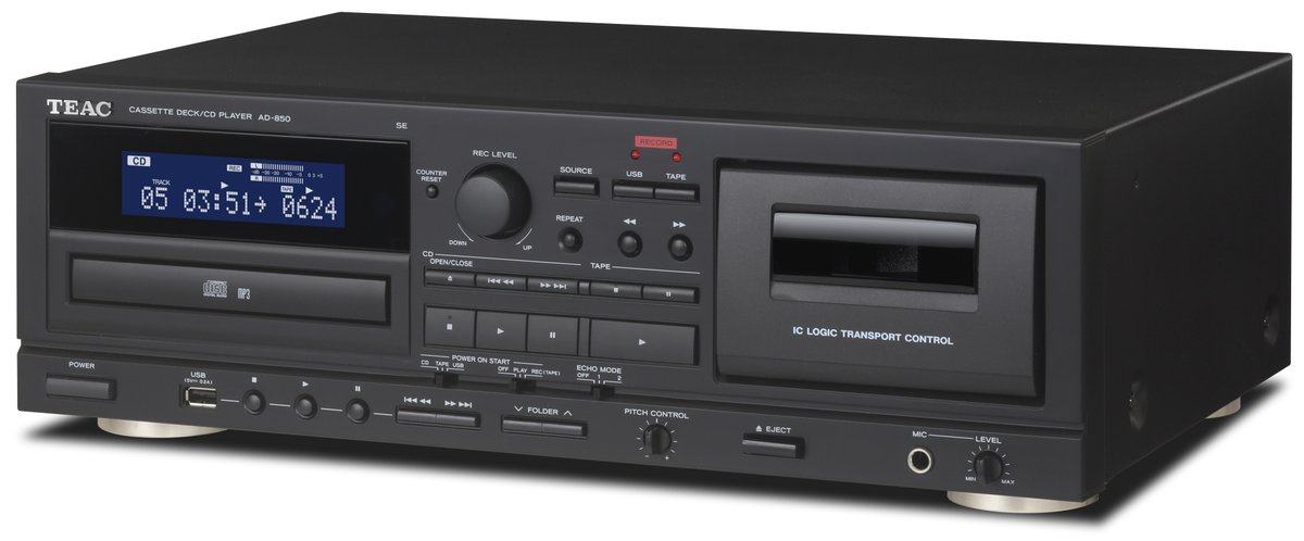TEAC Audio (EU) tweet media