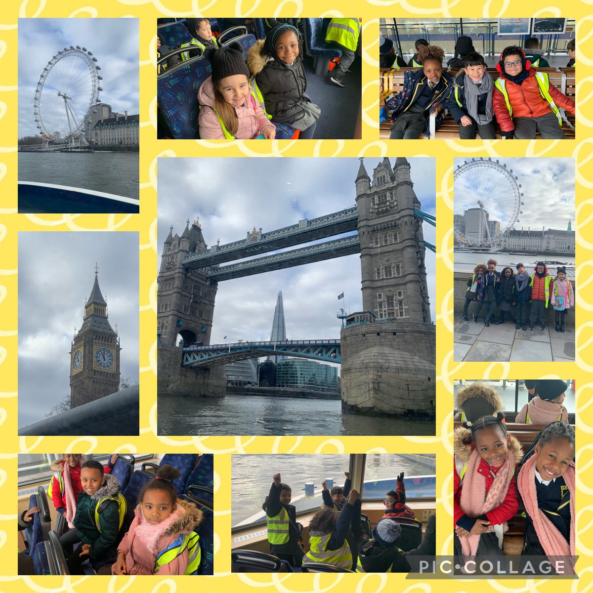 St Stephen's CofE tweet media