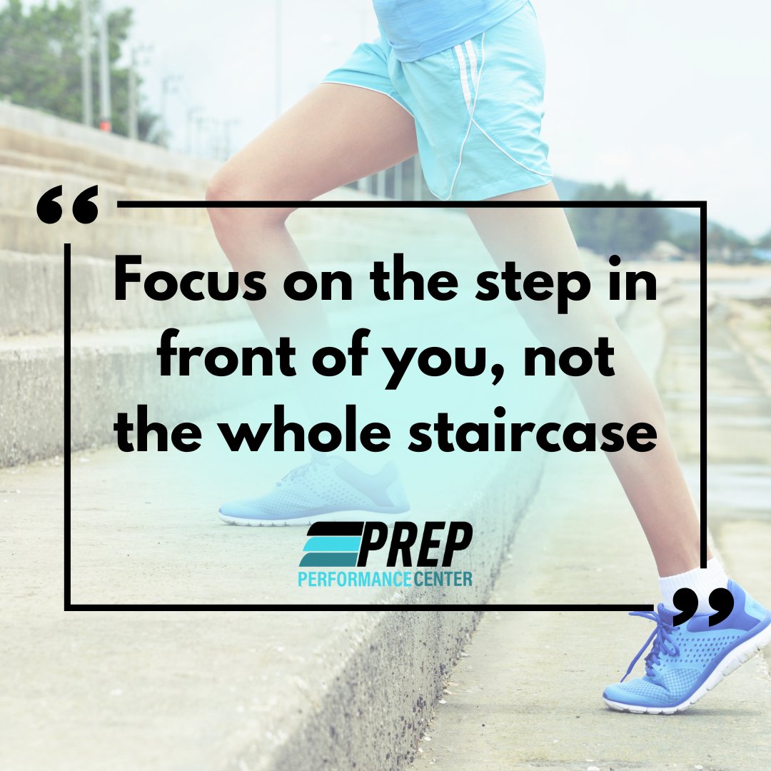 Prep_Perform's tweet photo. Start your weekend off strong! Remember that every step of your ACL recovery is bringing you closer to your goal.
-
-
#ACLStrong #ACLJourney #ACLRecovery #FridayMotivation https://t.co/MuQOTYbqLY
