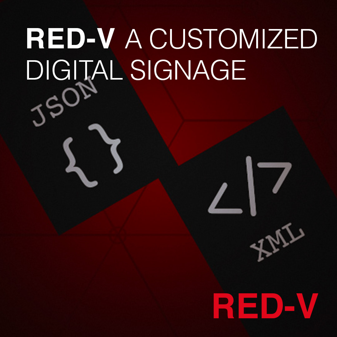 redvsds's tweet photo. RED-V Development Kit gives you the insights for controlling and expanding the reach of possibilities you might want to explore and make your own on RED-V.

Discover more: https://t.co/N5wg1gzgou

#REDV #DigitalSignage https://t.co/7vW3YbTWBs
