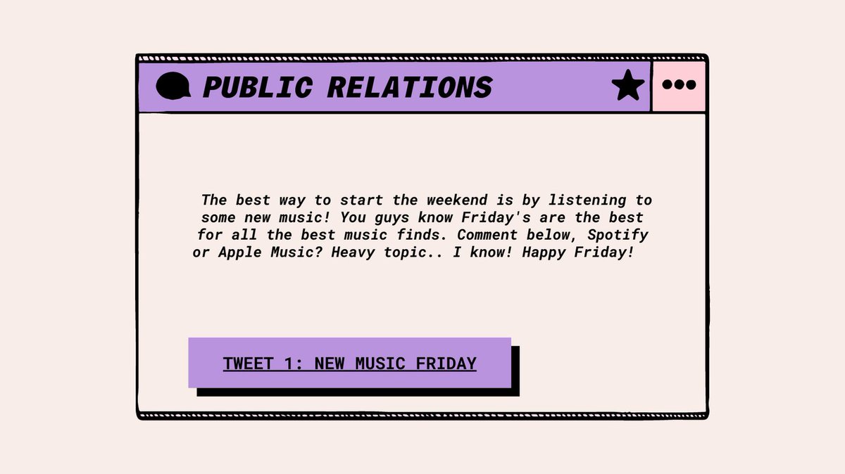 caleymarrrie's tweet photo. #PRBynumF23 #NewMusicFriday @TLPBynum https://t.co/9GaJmnkan7