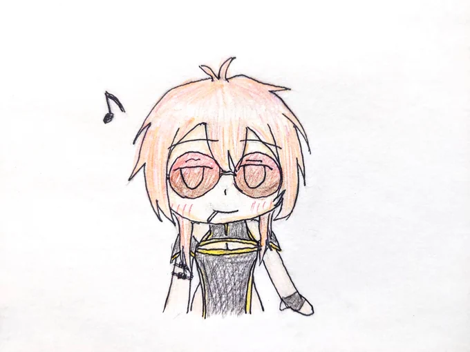 世奈ちゃんかわいかったです。#すずピノ症候群 