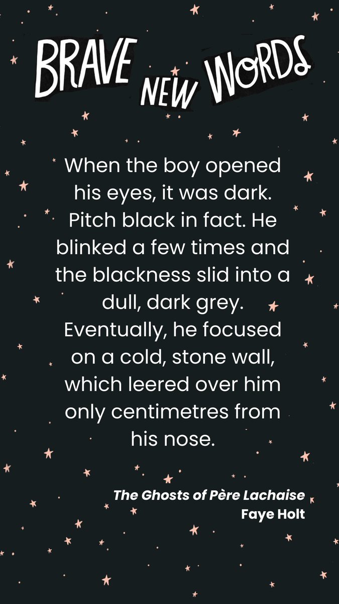 MAWFYPAnthology's tweet photo. We’re carrying on our countdown to the anthology launch with some more opening lines from our middle grade authors. Link in bio to read the full excerpts!    #bravenewwords #mgauthor #openinglines #bathspauniversity https://t.co/7mlVdZPrLa