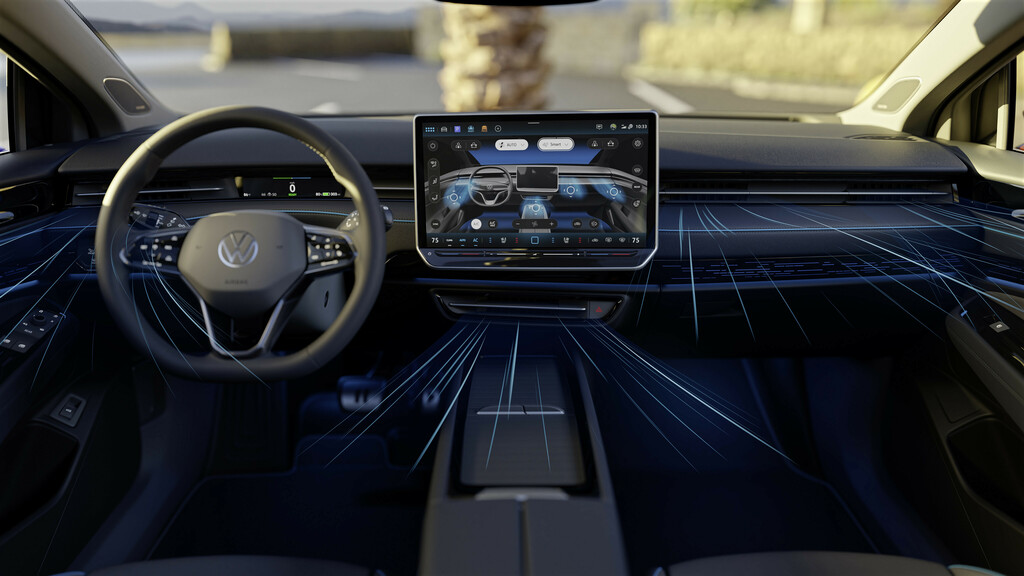 Group 1 Volkswagen tweet media