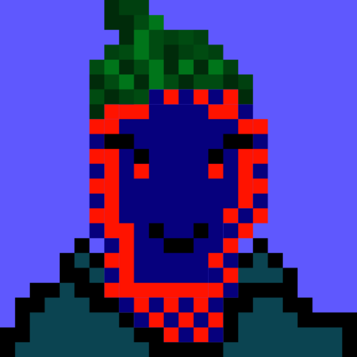 Chessheads NFT | FAILED PROJECT SORRY 💀 tweet media