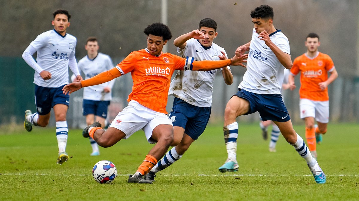 Tayt Trusty has today joined Hartlepool United on loan until the end of the season. 🍊 #UTMP