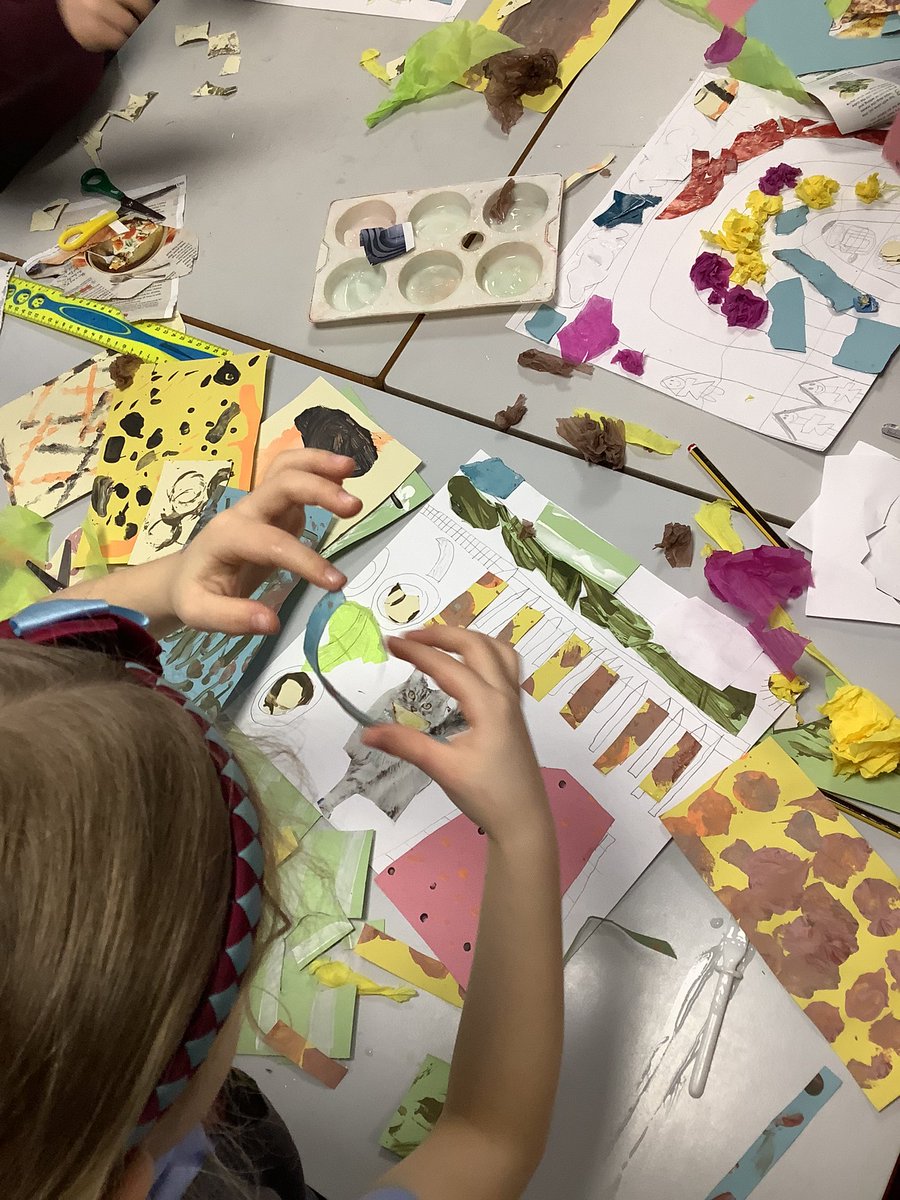 St Charles Catholic Primary Year 2 tweet media