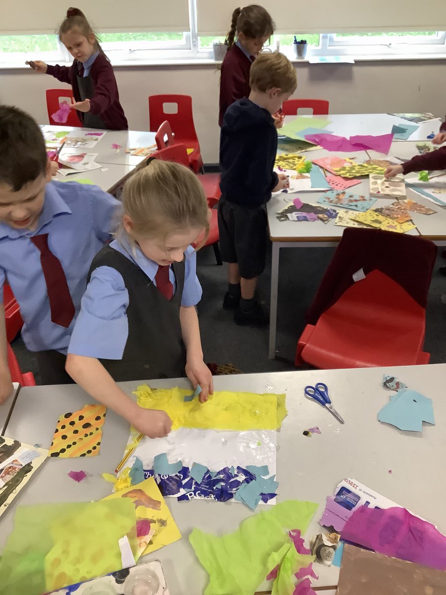 St Charles Catholic Primary Year 2 tweet media