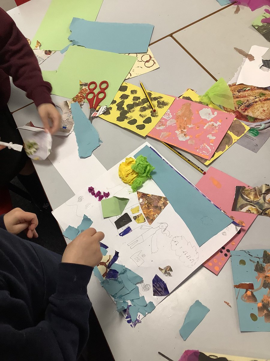 St Charles Catholic Primary Year 2 tweet media