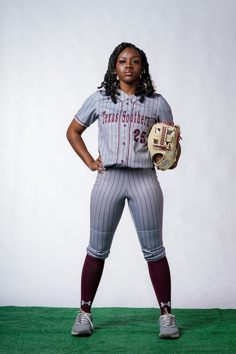TSU Lady Tigers Softball tweet media