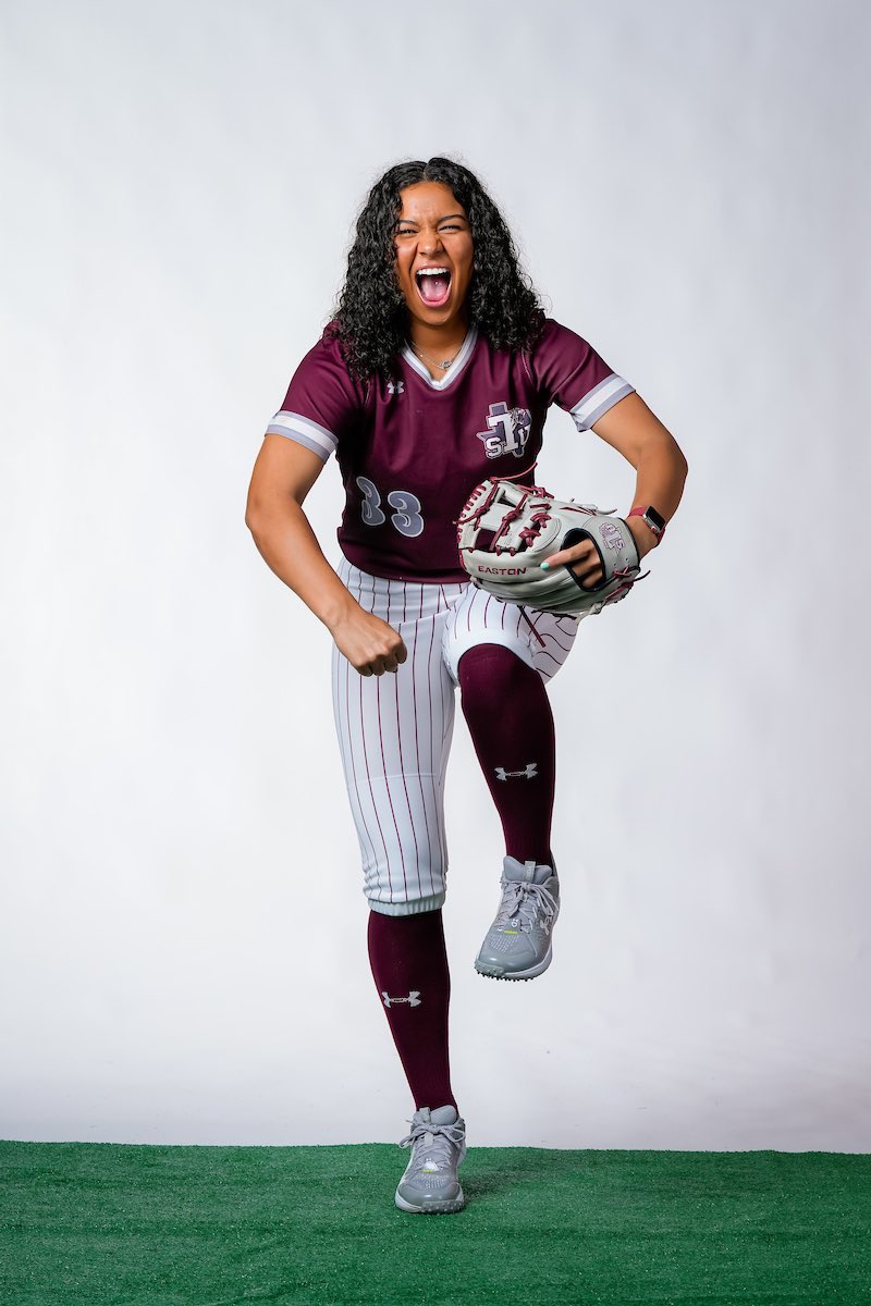 TSU Lady Tigers Softball tweet media
