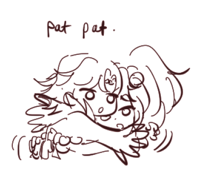 loundreyy's tweet image. cryign all i can think about is this game #FEEngage #timerra #fogado