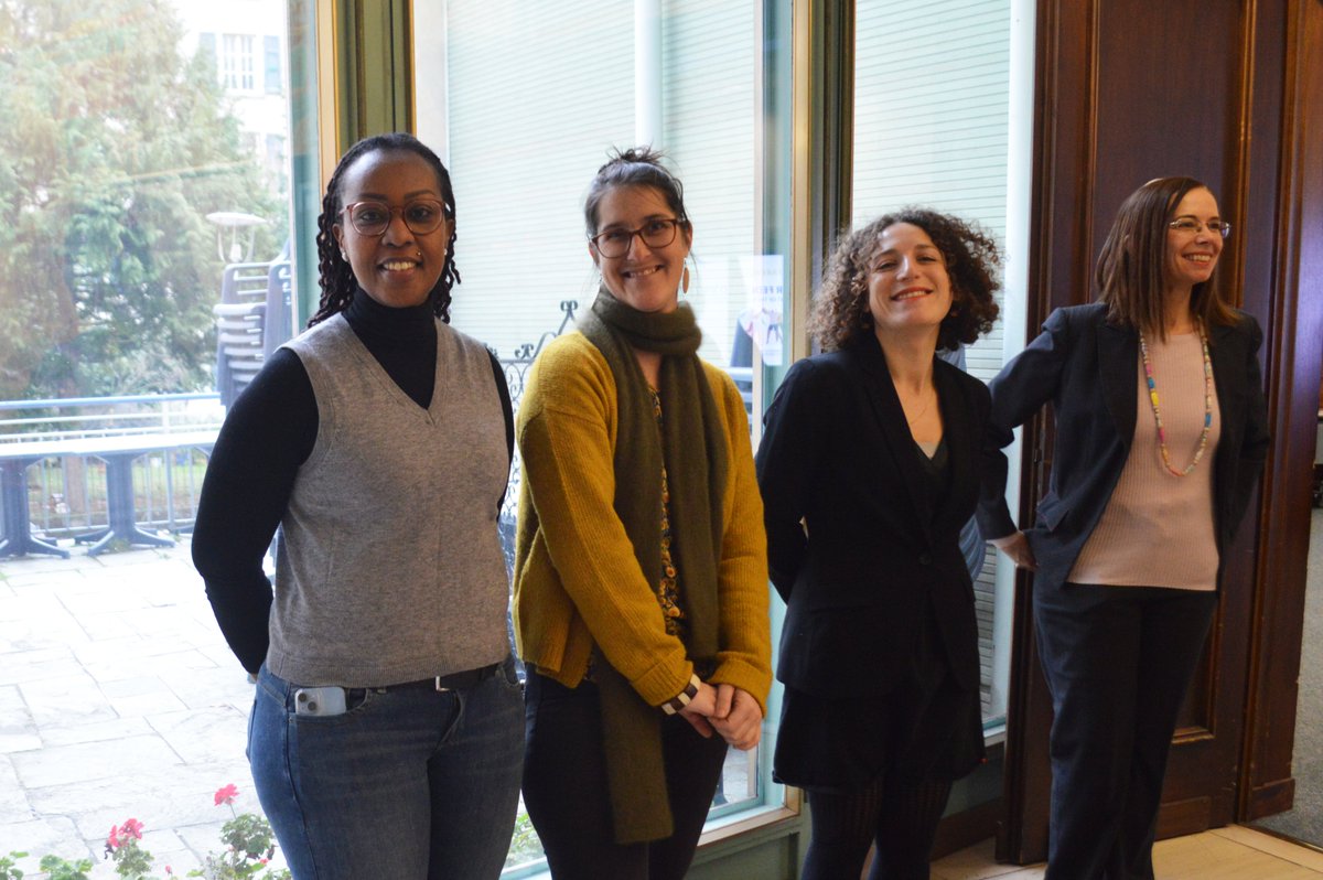 ISHRglobal's tweet photo. 📸See our photo coverage of the event here.

Thanks to everyone who participated in making this event possible!  🌏 #HumanRights #HRCnet
#ISHR #HRC2023 https://t.co/xfUFVx228Q