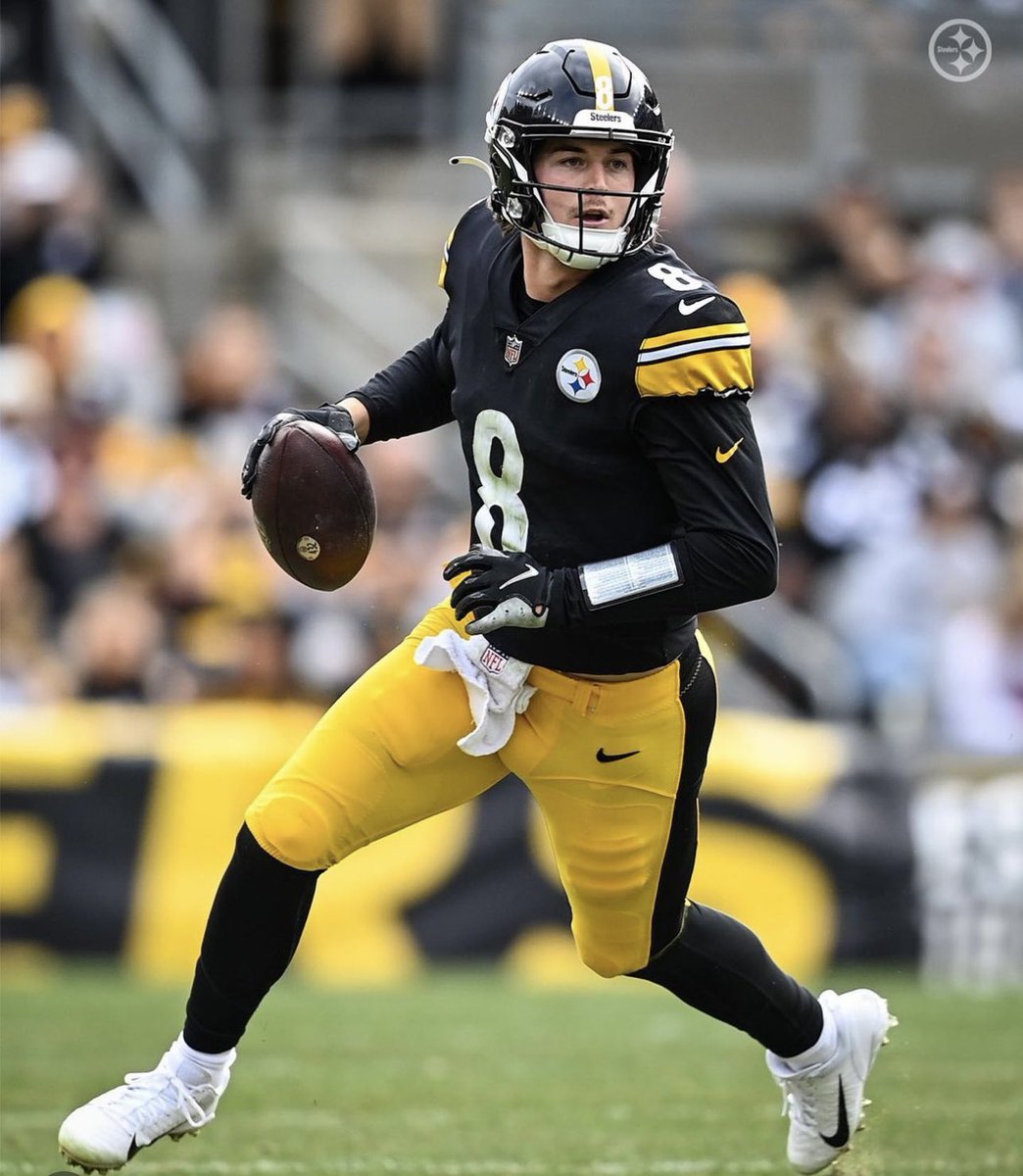Steelers Nation 🟡⚫️ tweet media