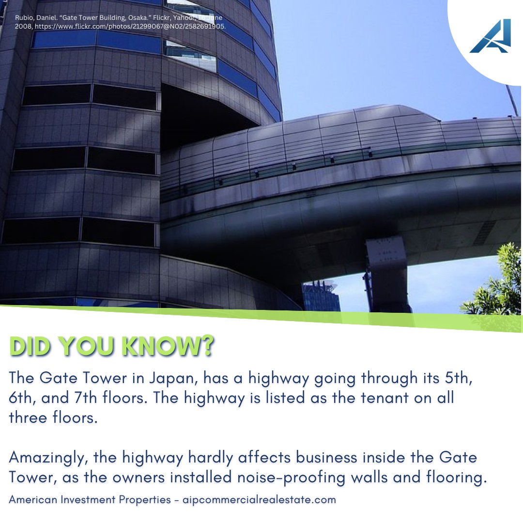 American Investment Properties tweet media