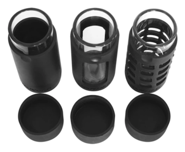 CarverJohns's tweet image. Stoner Gift Ideas Under $50 The STORE COMBO by UNDURCUVUR

A must-have item for home or on the go. This 100% odor-proof, airtight, waterproof, ultra-durable glass stash jar.

mrstinkysgreengarden.com/2020/11/stoner…

Coupon Code: CJ10 for 10% Off Everything