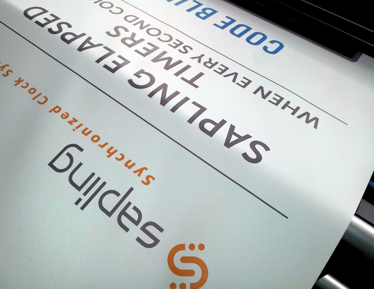 PrintDRS's tweet image. There's nothing more satisfying than large format crisp prints fresh off our printers😍 #DRSImagingandPrint #printer #doylestownprinter #buckscountyprinter #largeformat #largeformatprinter #scanning #artprints #stickers #blueprints #posters #banners #wedoitall #ThINKbig!