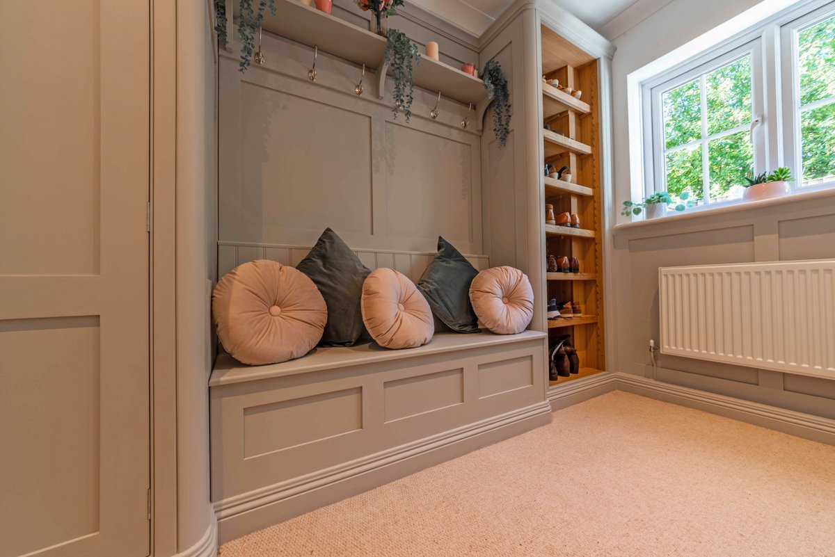 Burlanes Interiors tweet media