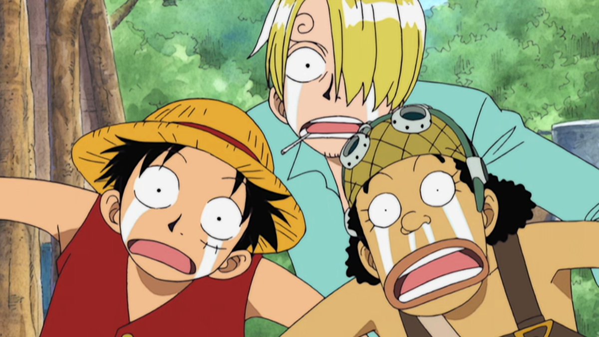 sanjiluvbot's tweet photo. oda please make these three work as a trio again in future arcs I NEED THEM BACK https://t.co/rlo90tEPvq