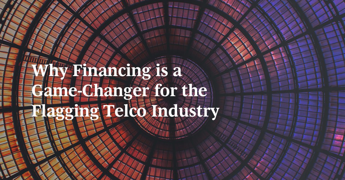 🎇 In this article, our BCG Platinion experts explore how flexible financing can be used to reignite relationships with customers. 

Full article: bcgplatinion.com/insights/flex-…

#telcos #telecommunications #customers #customerservice #customersuccess  #consumerfinance #digital