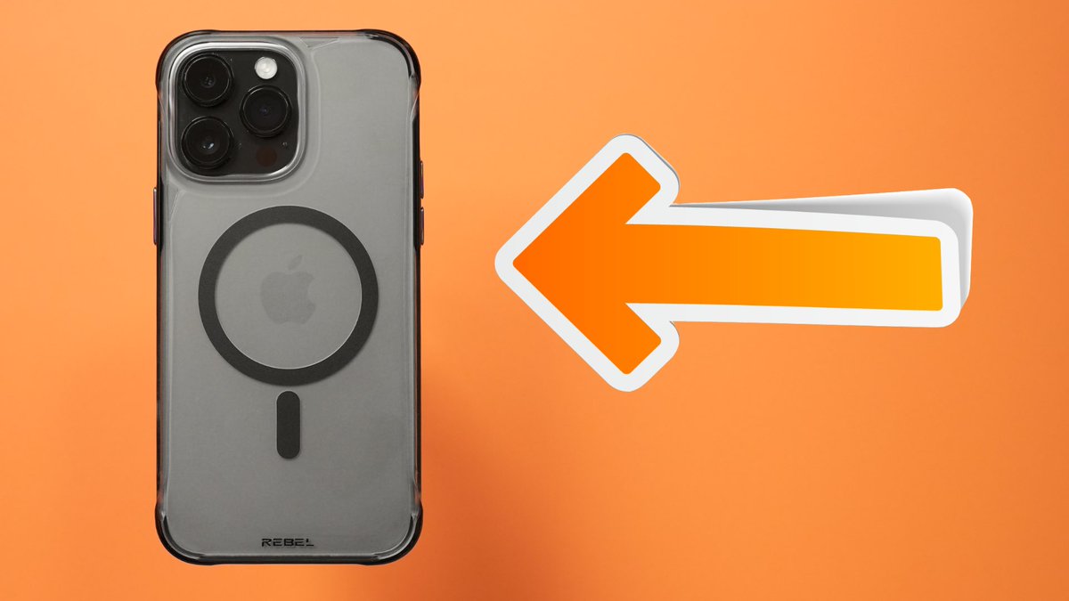 🚨 NEW VIDEO ALERT 🚨 

<a href="/PhoneRebel/">PhoneRebel</a> 

MY NEW DAILY CASE! iPhone 14 Pro Max Phone Rebel Gen 4 Frosted!

youtu.be/F5vYSHktCN0

RTs are appreciated! 💪🏽