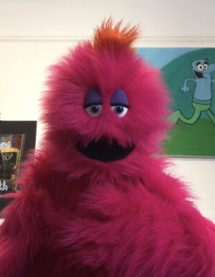 Hiya Folks! Raspberry here, me and my buddies wanna say Happy Friday!